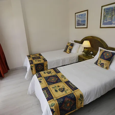 Hotel-apartamentos Andorra