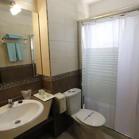 Aparthotel Hotel-apartamentos Andorra