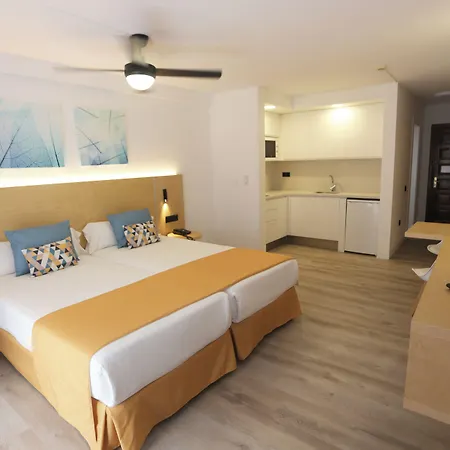 Lejlighedshotel Hotel-apartamentos Andorra 3*