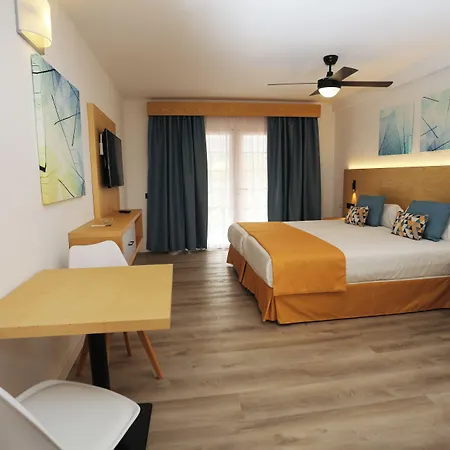 Hotel-apartamentos Andorra Hotel apartamentowy Playa de las Americas (Tenerife)