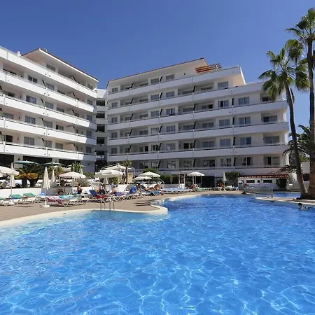 Lägenhetshotell Hotel-apartamentos Andorra 3*