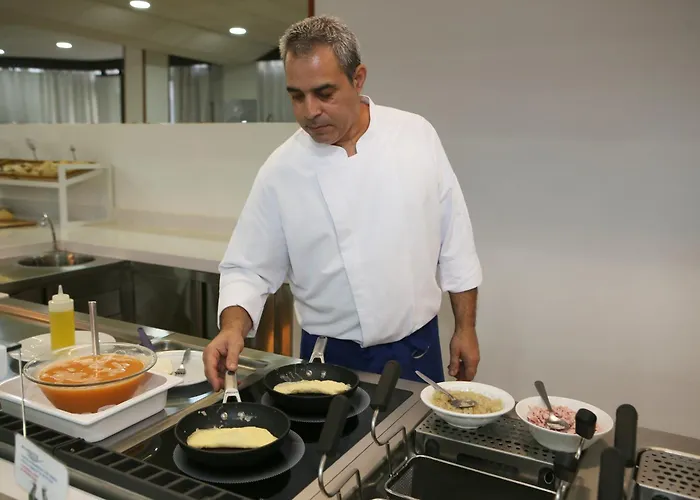 Hotel-apartamentos Andorra Aparthotel Playa de las Américas