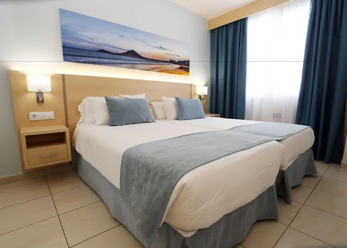 Aparthotel Hotel-apartamentos Andorra