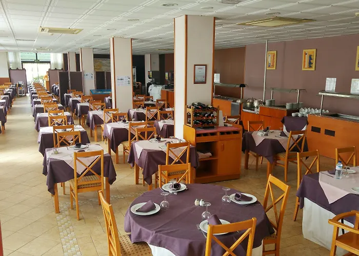 Hotel-apartamentos Andorra 3* פלאייה דה לאס אמריקס