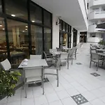 Hotel-apartamentos Andorra 3* Playa de las Américas