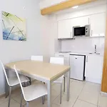 Hotel-apartamentos Andorra 3* プラヤ・デ・ラス・アメリカス