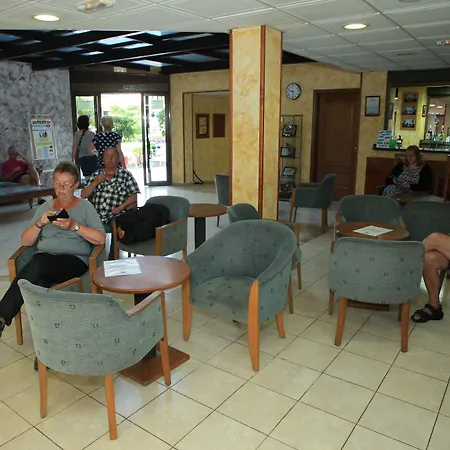 Lejlighedshotel Hotel-apartamentos Andorra Playa de las Américas