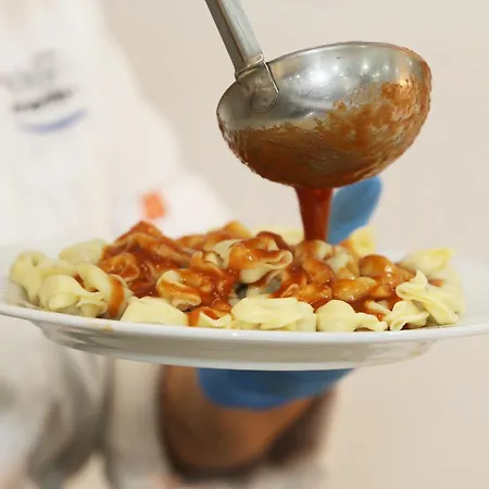 Hotel-apartamentos Andorra Lejlighedshotel 3*