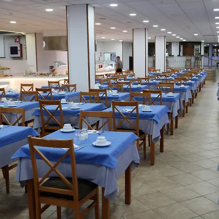 Hotel-apartamentos Andorra Playa de las Américas