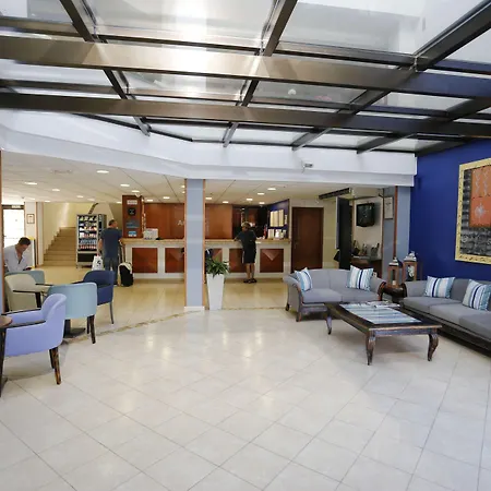 Hotel-apartamentos Andorra 3* Playa de las Américas