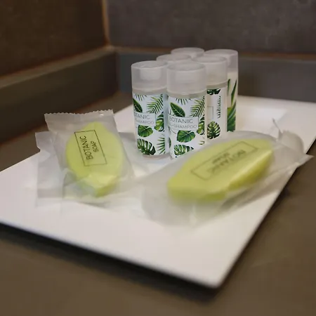 Hotel-apartamentos Andorra Lejlighedshotel 3*